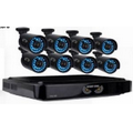 Night Owl 16 Channel Smart HD Video Security System